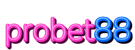 probet88 — logo kanal