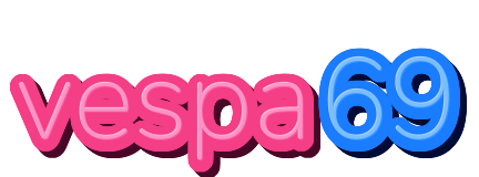 vespa69 — logo kanal