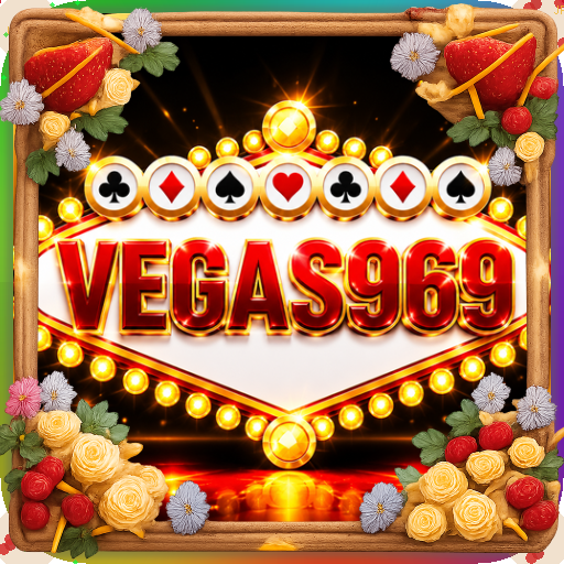 vegas969 — mitra unggulan