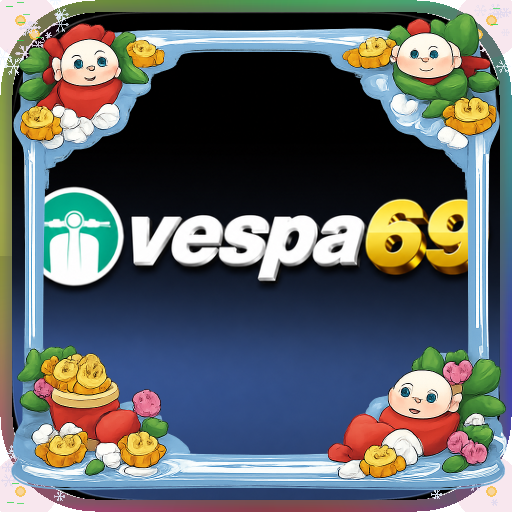 vespa69 — mitra unggulan