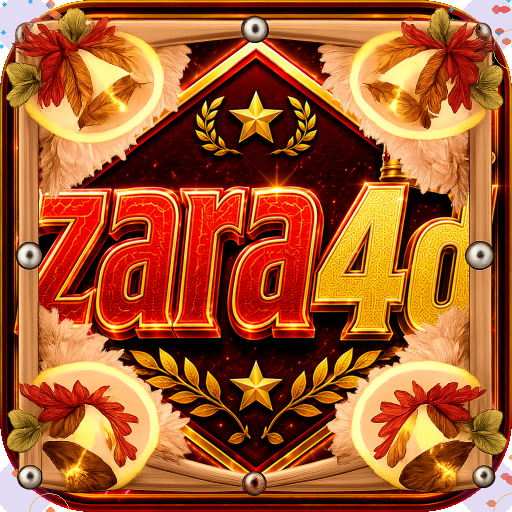 zara4d — mitra unggulan